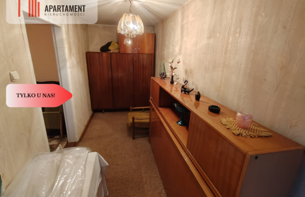 Dom z podwórkiem i garażem w centrum NML