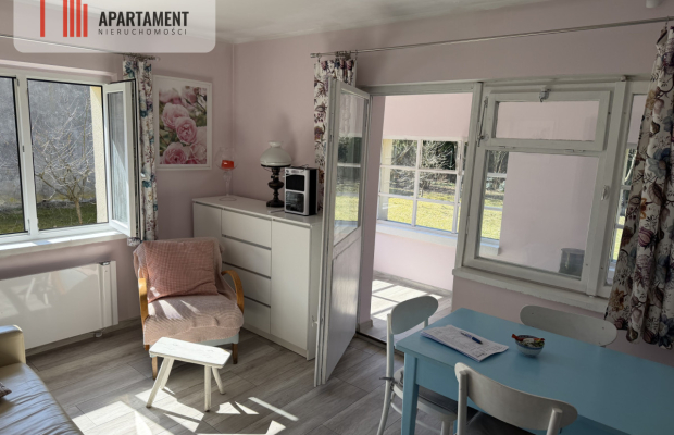 Rewelacyjny  dom  z dużą działką 947 mkw.