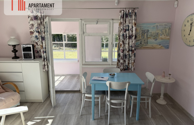 Rewelacyjny  dom  z dużą działką 947 mkw.