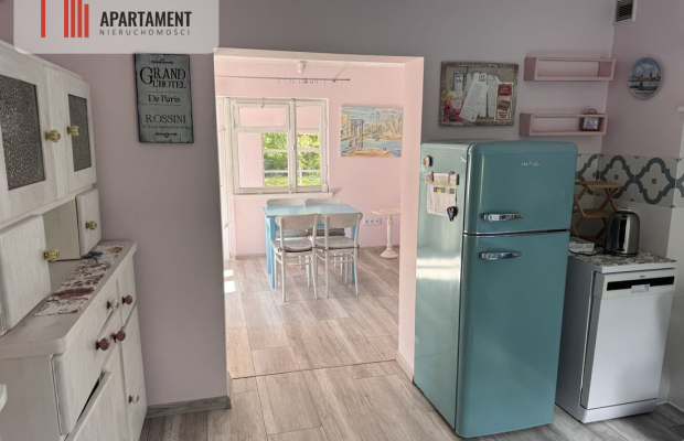 Rewelacyjny  dom  z dużą działką 947 mkw.