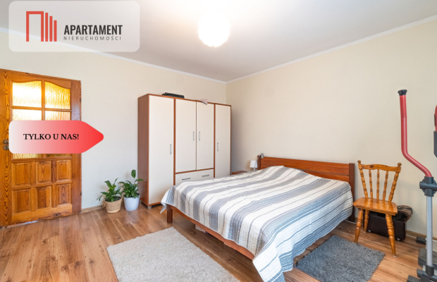 SUPER CENA DOM W NOWEJ WSI WIELKIEJ