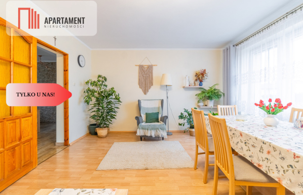 SUPER CENA DOM W NOWEJ WSI WIELKIEJ