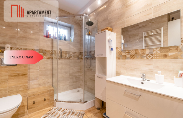 SUPER CENA DOM W NOWEJ WSI WIELKIEJ