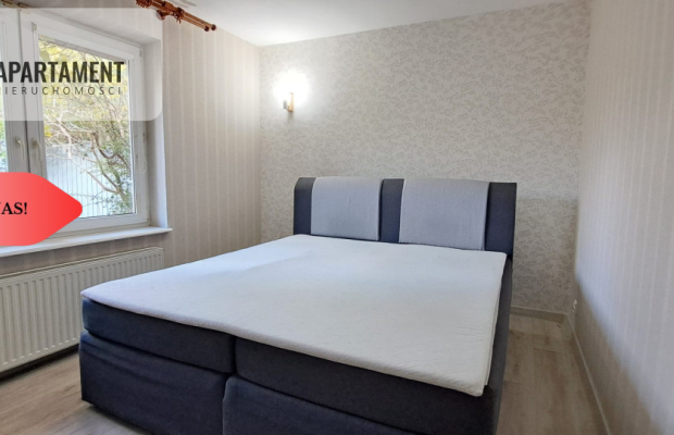 Tylko u nas! Oaza spokoju, dom-dwa  mieszkania