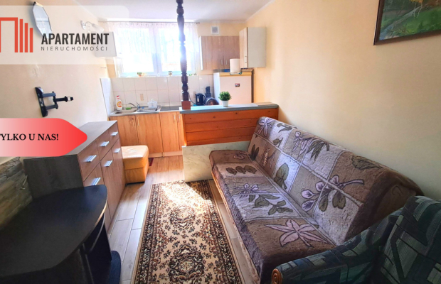 Jeszcze niższa cena!Domek w lesie blisko jeziora!