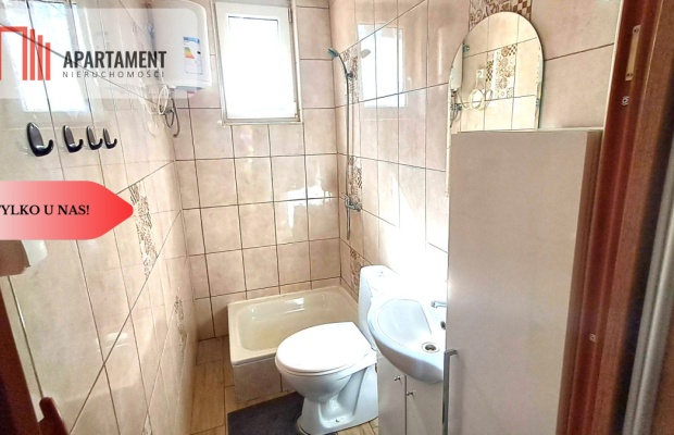 Jeszcze niższa cena!Domek w lesie blisko jeziora!