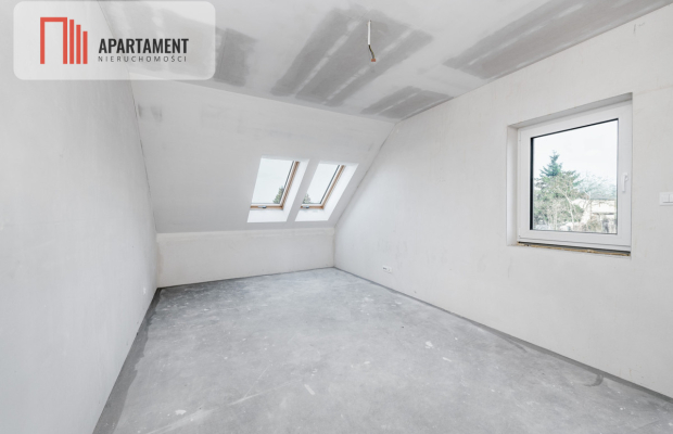 5 pokoi/garaż/ogródek/pompa ciepła!