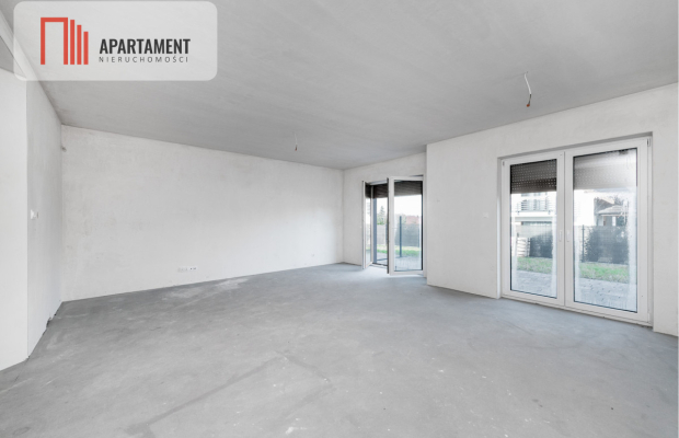 5 pokoi/garaż/ogródek/pompa ciepła!