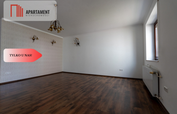 208 m2 dwa poziomy w samym sercu Trzebnicy