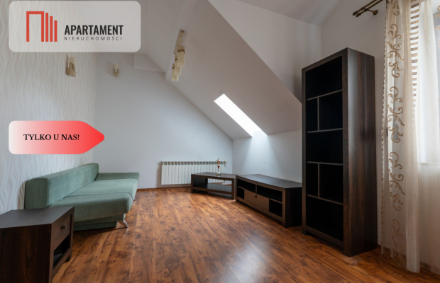 208 m2 dwa poziomy w samym sercu Trzebnicy