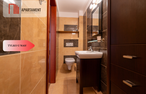 208 m2 dwa poziomy w samym sercu Trzebnicy