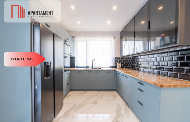 Tylko u nas! Nowy dom 2024, Toporzysko, gotowy!