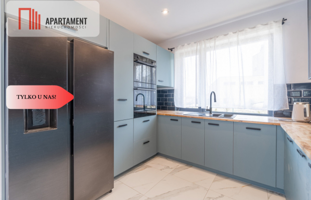 Tylko u nas! Nowy dom 2024, Toporzysko, gotowy!