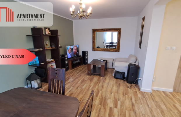 Tylko u nas! Dom z dużą działką w Józefkowie.