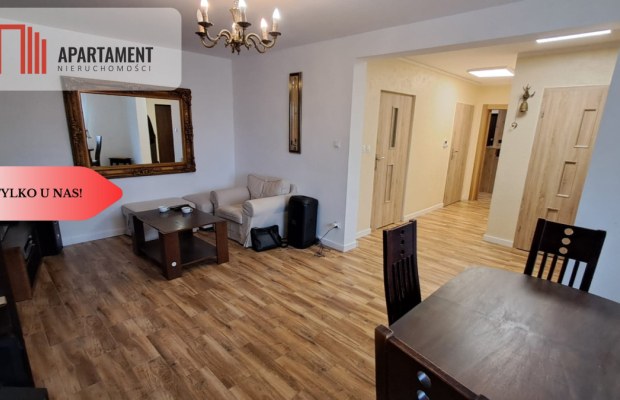 Tylko u nas! Dom z dużą działką w Józefkowie.