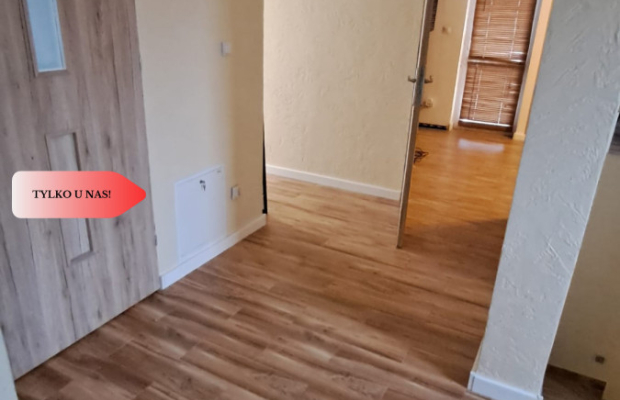 Tylko u nas! Dom z dużą działką w Józefkowie.