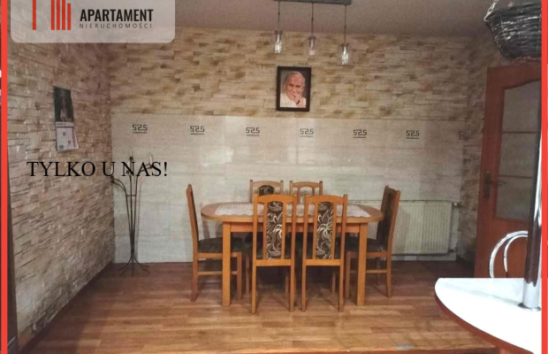 Łabiszyn- dom 130m2, działka 3000m2, centrum