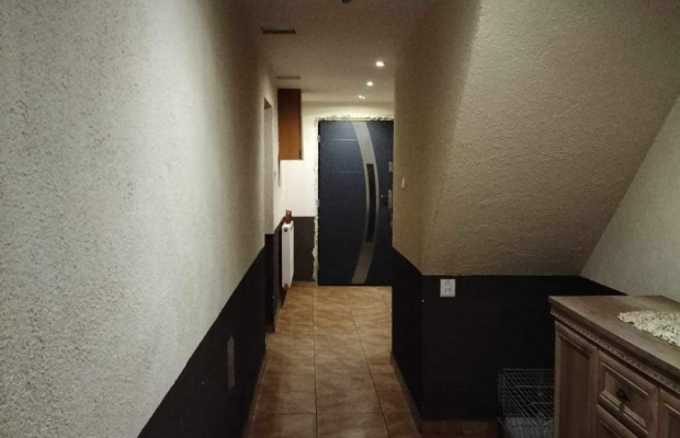 Łabiszyn- dom 130m2, działka 3000m2, centrum