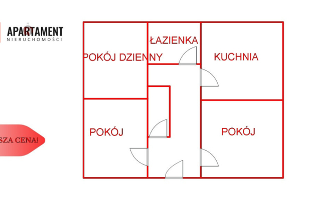 Łabiszyn- dom 130m2, działka 3000m2, centrum