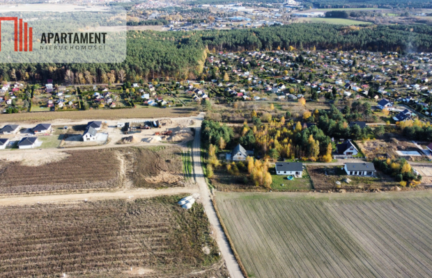 Nowy Dom z ogrodem-Alternatywa mieszkania w bloku