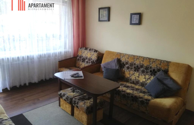 Prężnie działający pensjonat w Kątach Rybackich