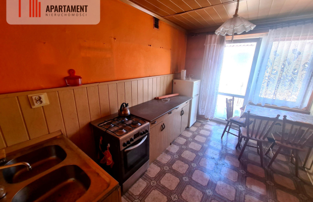 Okazja!! Dom w sercu Kościerzyny!!