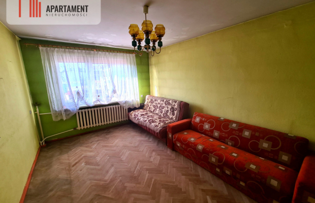 Okazja!! Dom w sercu Kościerzyny!!