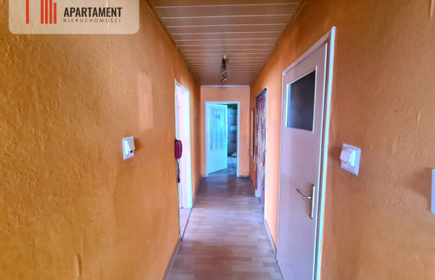 Okazja!! Dom w sercu Kościerzyny!!