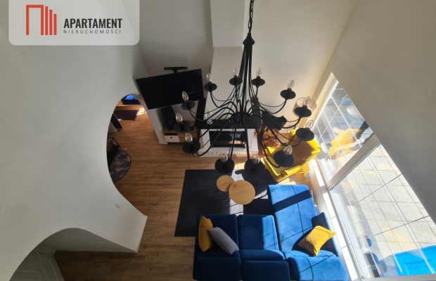 Dom 80m od jeziora!!