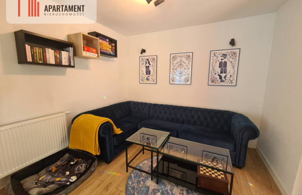 Dom 80m od jeziora!!