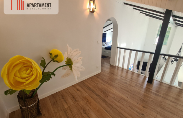 Dom 80m od jeziora!!