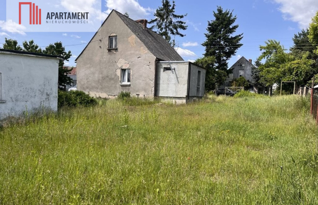 Tylko u Nas! Dwa domy na jednej działce! Fordon!!