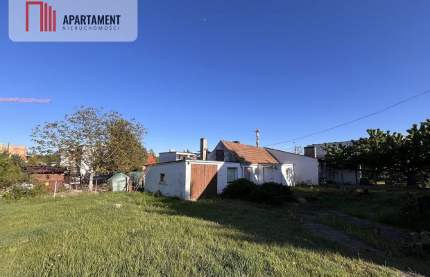 Tylko u Nas! Dwa domy na jednej działce! Fordon!!