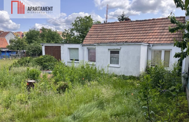 Tylko u Nas! Dwa domy na jednej działce! Fordon!!