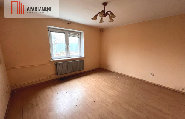 Tylko u Nas! Dwa domy na jednej działce! Fordon!!