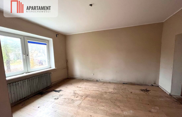 Tylko u Nas! Dwa domy na jednej działce! Fordon!!