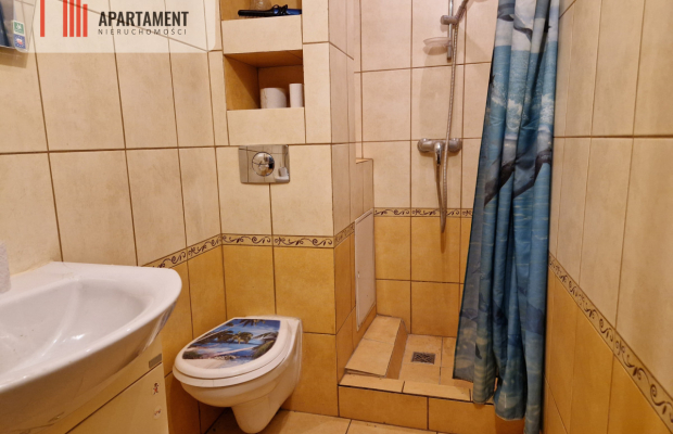 Dom wolnostojący przy lesie