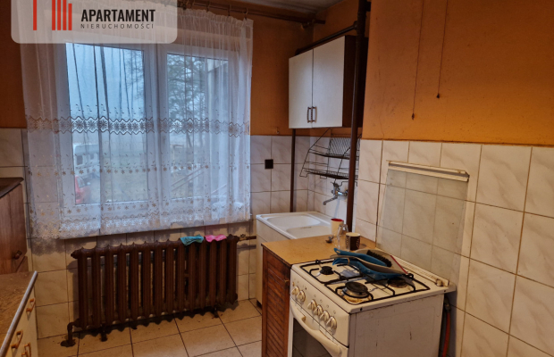 Dom wolnostojący przy lesie