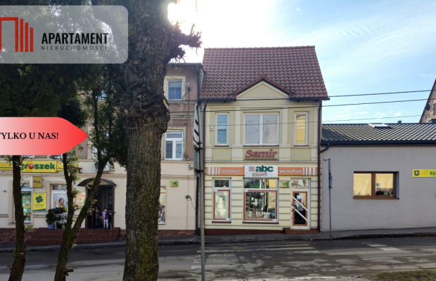 Okazja dom Brodnica - okolice