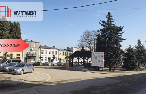 Okazja dom Brodnica - okolice