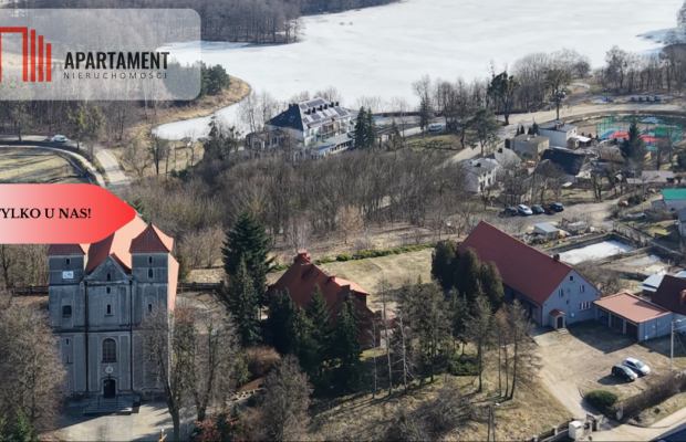 Okazja dom Brodnica - okolice