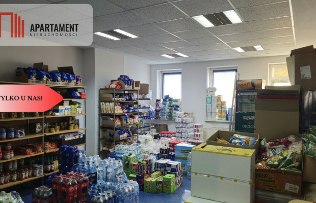 Okazja dom Brodnica - okolice