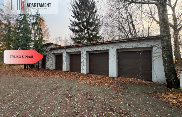 Dom z potencjałem na dużej działce!