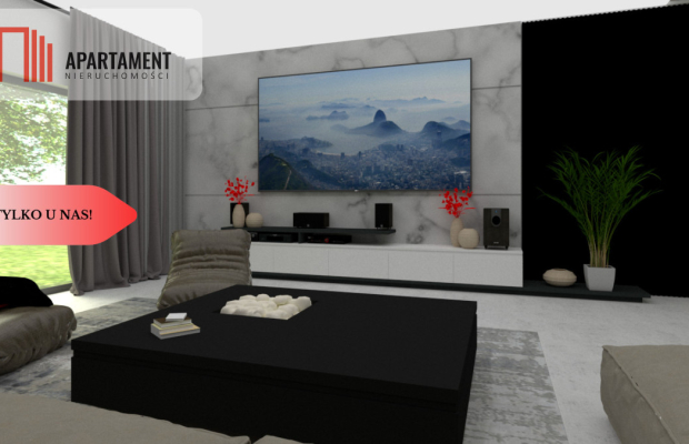 Dom dwulokalowy 2xpo 174,50m2+ogród+taras+garaż