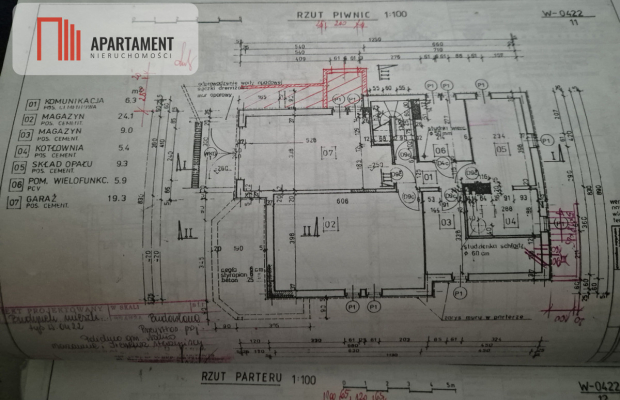 Super oferta! Dom wolnostojący w okolicy Nakła.