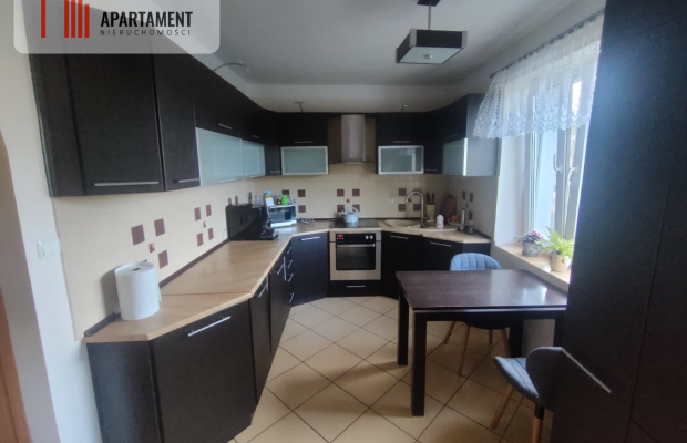 Super oferta! Dom wolnostojący w okolicy Nakła.