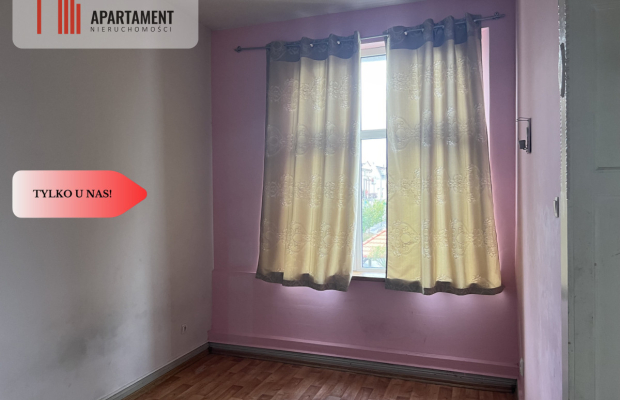 Okazja - Kamienica w centrum Mroczy