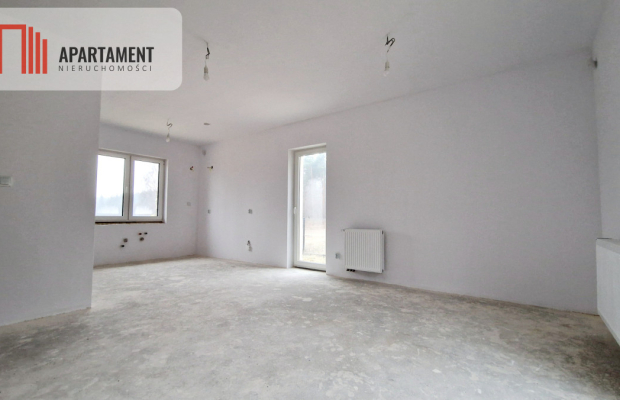 Dom po odbiorze, gotowy do użytkowania