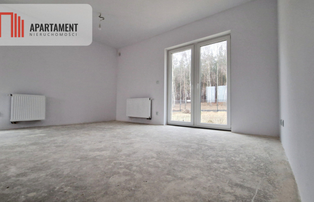 Dom po odbiorze, gotowy do użytkowania