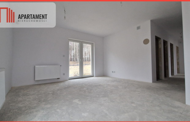 Dom po odbiorze, gotowy do użytkowania